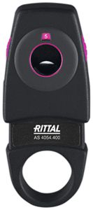 Outil à dénuder Rittal AS 4054.400 2.5…11mm² 90.5mm