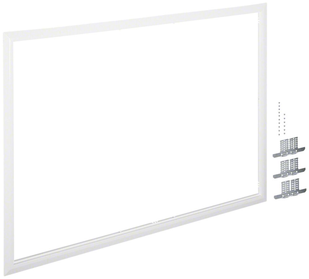 Blendrahmen Hager univers für Wandschränke IP30/P44 1300×950mm