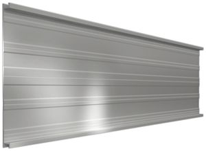 Cuve de fond Rittal SV 9340.134 pour RiLine 4P 1100mm 2pcs