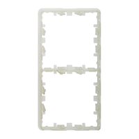 Grundrahmen FH für Befestigungsbügel AP, 140×74mm