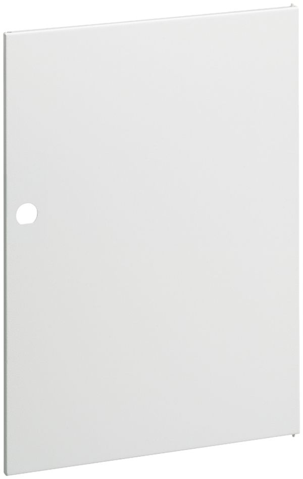 Tür Kaba-Schloss für VG1 RAL9010