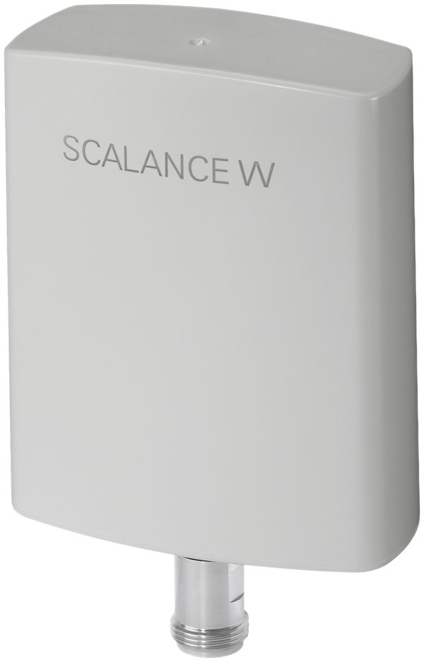 Antenna IWLAN Siemens ANT795-6DC N-female 2.4/5GHz 9dBi debolmente direzionale