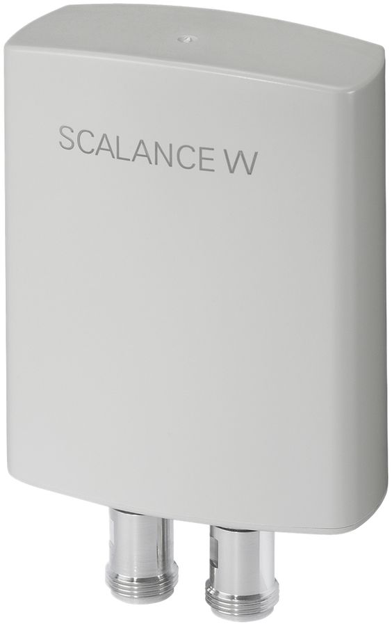 Antenna IWLAN Siemens ANT793-6DG 2×N-female 5GHz 9dBi debolmente direzionale