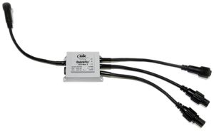 Verteilerdose QuickFix LED Box, 3 Ausgänge, IP67