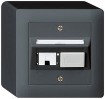 AP-Montageset kallysto R&M freenet anthrazit