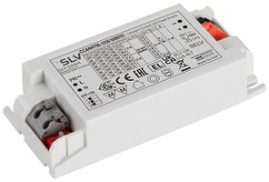 LED-Betriebsgerät SLV 44.1W 700…1050mA 97.5×44×23mm