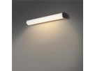 Applique LED SLV MARYLIN WL 10W 800lm 3000K IP44 400mm chrome