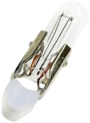 Telefon-Stecklampe TSL T4.5 48V 20mA