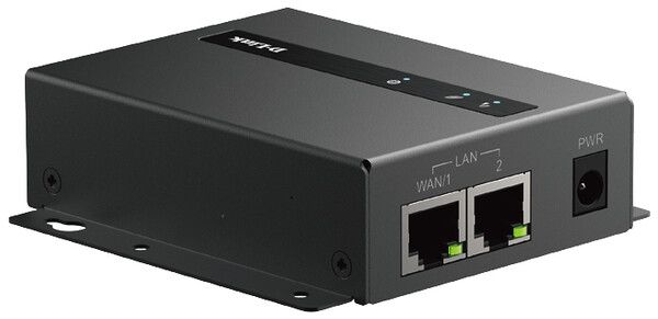 Router D-LINK DWM-313 4G 1×WAN 2×LAN FE 2.4GHz IPv4/IPv6 VPN