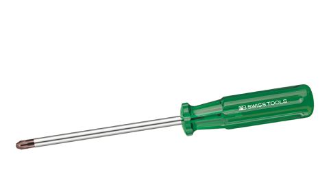 Schraubenzieher Kreuz