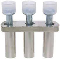 Connessione trasversale Woertz 81549/3, 3L, per serie 3452/10, 3426, 3303