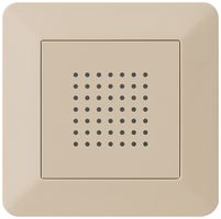 UP-Türgong kallysto.trend 12V beige