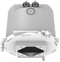 EB-Gehäuse Spotbox Mini Quadro 68