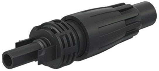 PV Steckverbinder + Stäubli MC4 PV KBT4 EVO READY