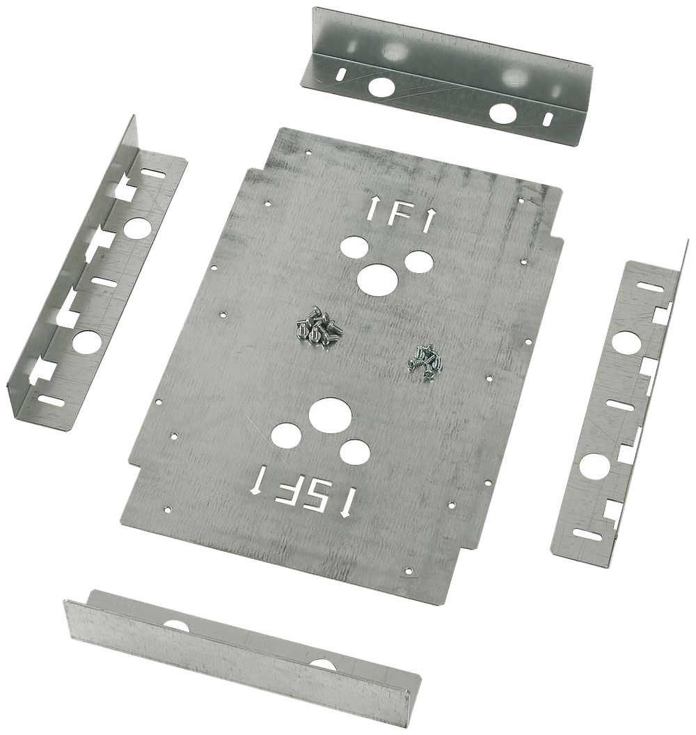 Raidisseur ETN 2 rangées