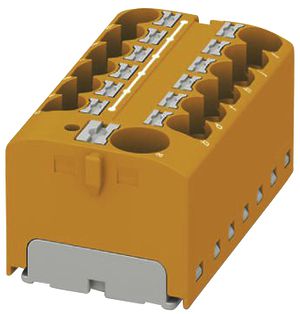 Bloc de distribution PX PTFIX 10/12X4-G OG