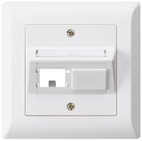 UP-Montageset kallysto.line R&M freenet weiss