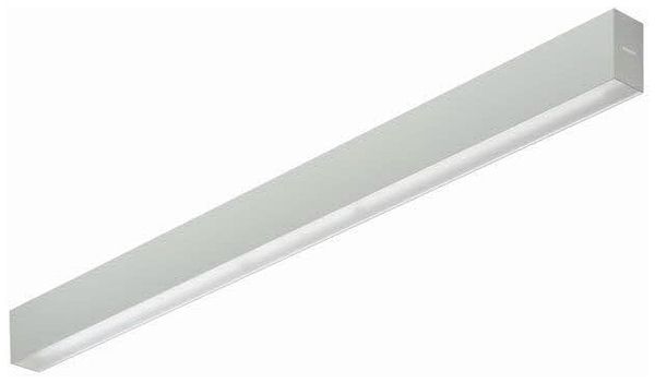 LED-Deckenleuchte Philips SM531C 18.6W 1900lm 3000K DALI Aluminium