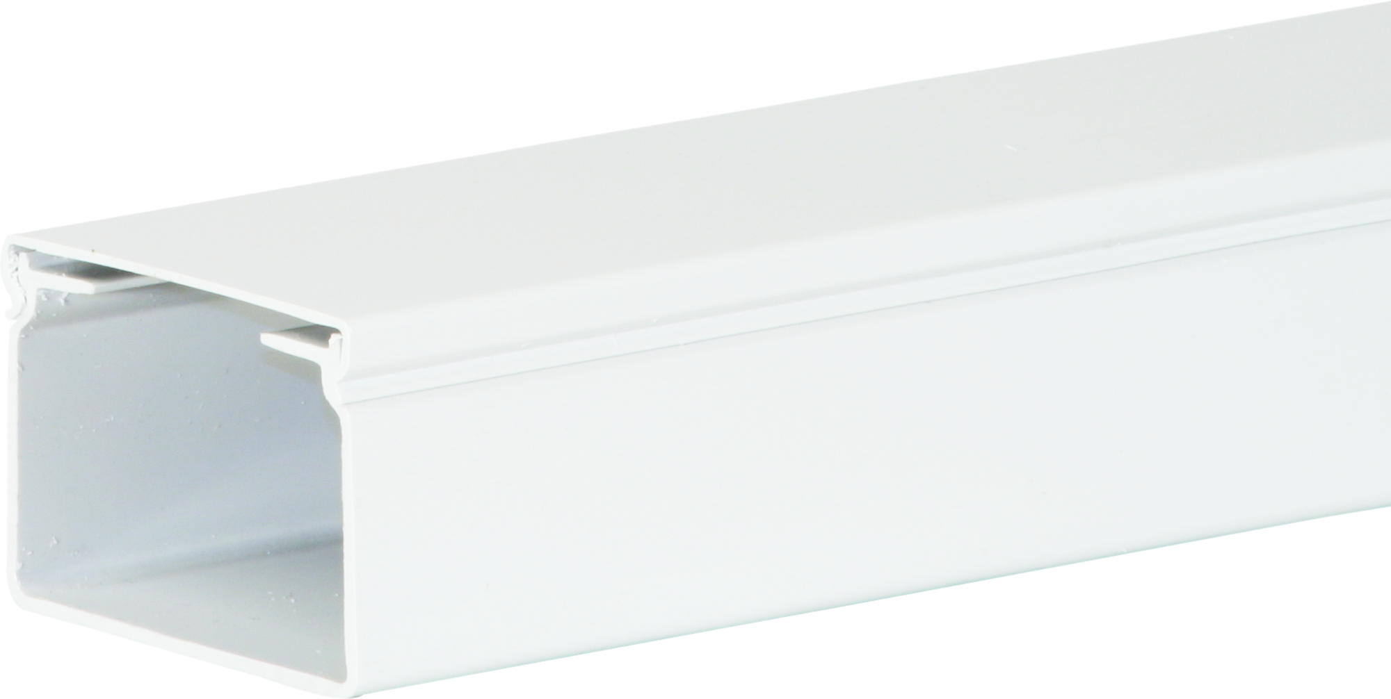 Installationskanal tehalit LFH 60×40×2000mm hellgrau