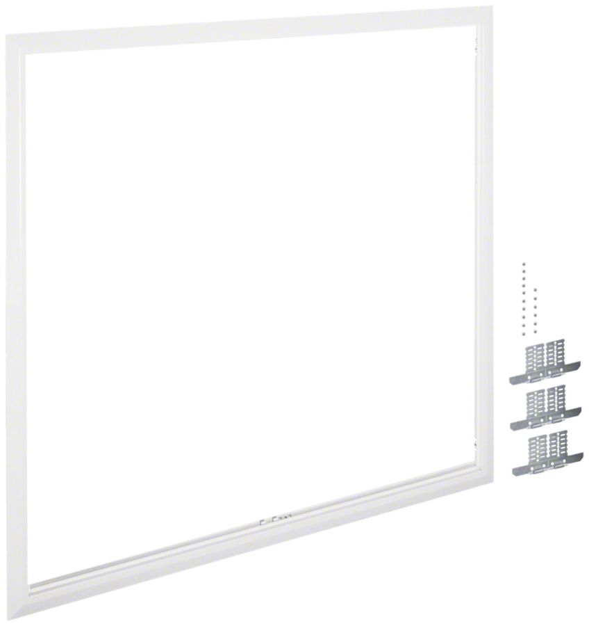 Cornice d'otturazione Hager univers per armadi a muro IP30/P44 1050×1100mm