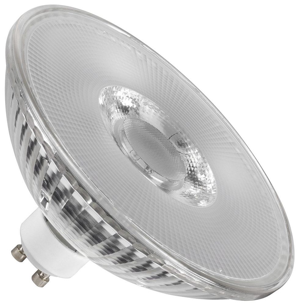 LED-Lampe SLV QPAR111 GU10 8W 680lm 2700K 38° DIM