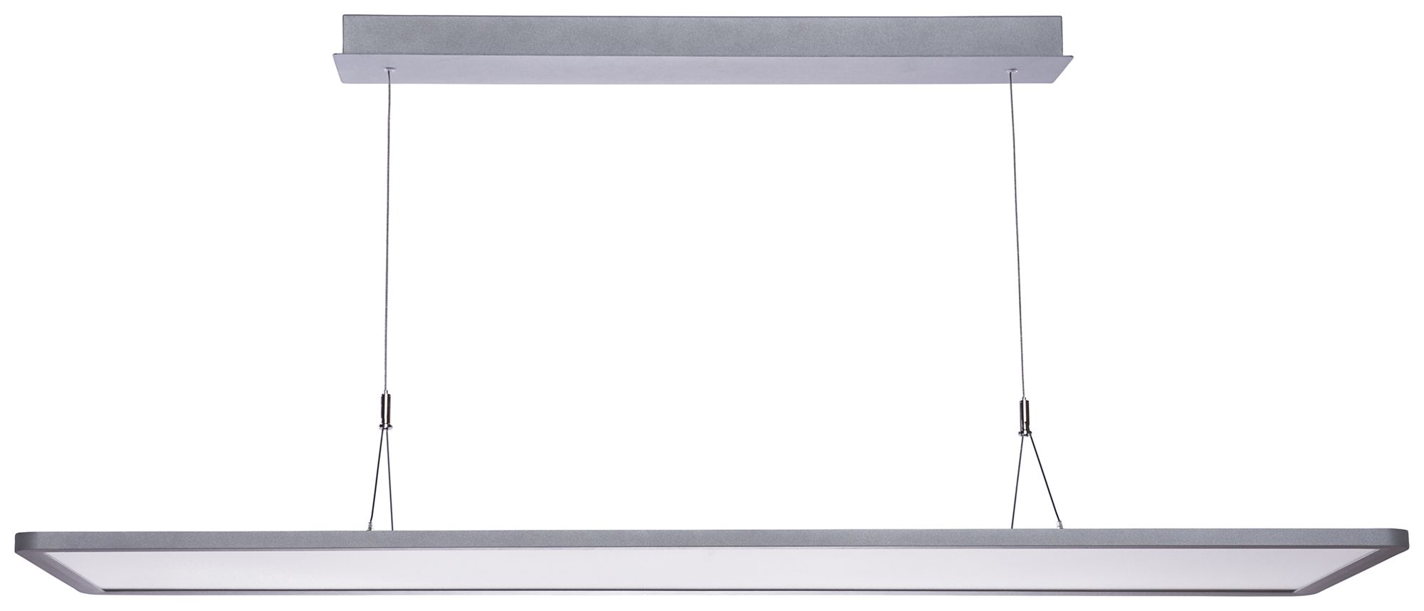 Lampada sospesa LED Sylvania Areum 40W 5150lm 840 diretto/indiretto 1.2m ar