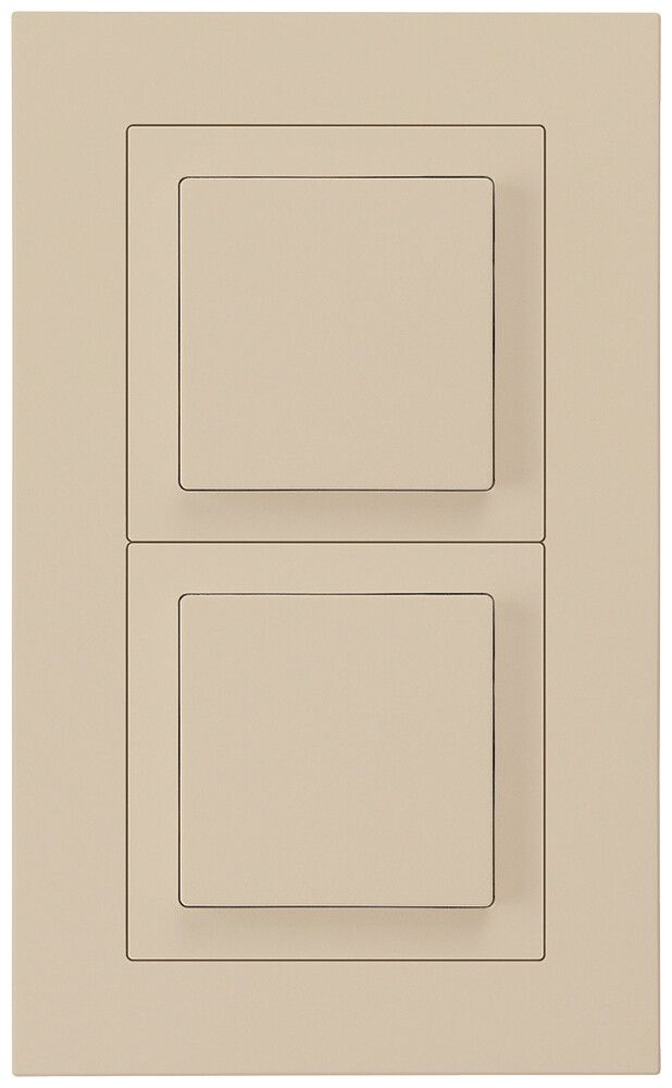Combinazione INC I-I kallysto.pro 3/1P+3/1P beige