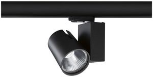 LED-Spot Sylvania START Track Small 14W 1352lm 4000K 64° DALI schwarz