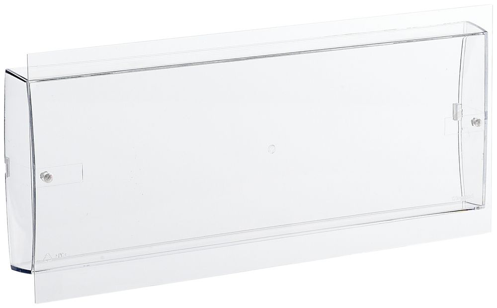 Verre de rechange Legrand pour éclages de secours S8 selon norme AEAI