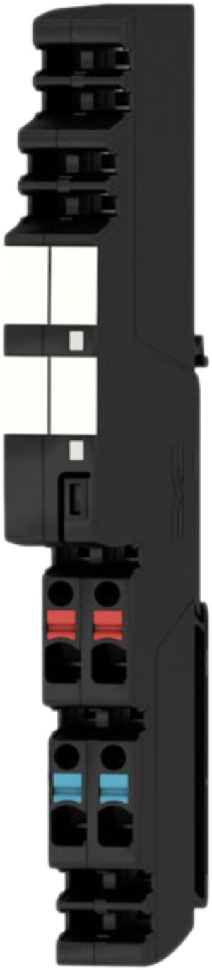 Lastüberwachung Weidmüller maxGUARD AMG ELM-10F 10A 24VDC