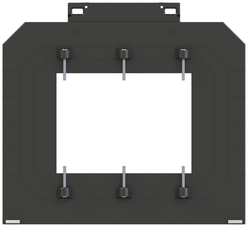 Convertitore di corrente ABB CT1M-12 5000 5000A/5A 0.5