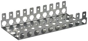 Montagebügel DEHN/elvatec SE MB2 10 LSA für 10 Leisten