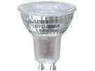 Lampada LED Sylvania Superia Retro GU10 4.8W 580lm 940 REG PAR16 36° Ø50×54mm