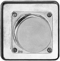 Copertura cieca INC bagn. Al natura