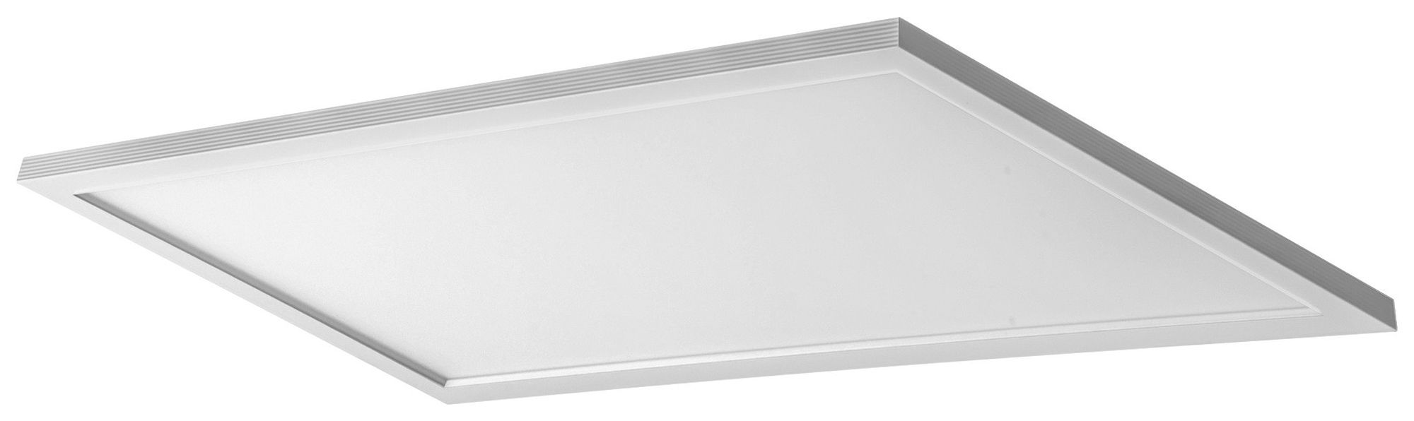 Plafonnier LED LDV PLANON PLUS 22W 3000lm 4000K 300×600mm blanc