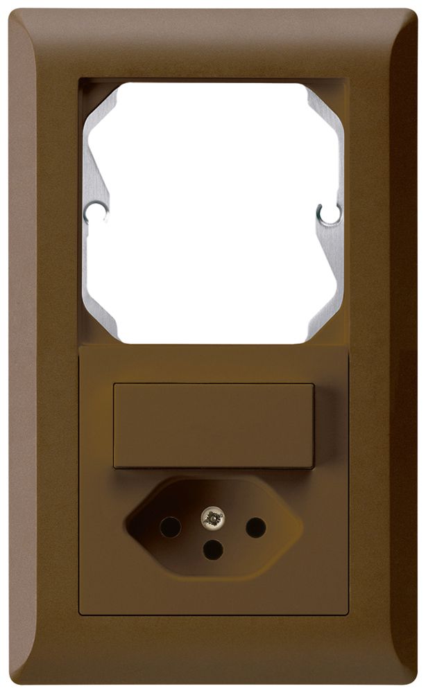 UP-Kombination leer+3/T13 kallysto.line braun