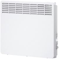 Wandkonvektor Stiebel Eltron CNS 150 Trend U 1.5kW 6.5A 582×450×100mm ws