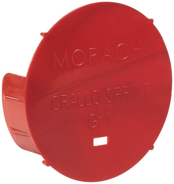 Schutzdeckel MT CRALLO-SPRINT Gr. 1