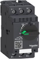 Motorschutzschalter Schneider Electric GV2-L 4A