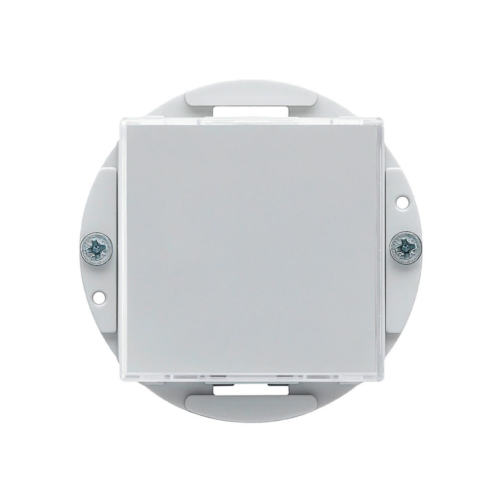Einsatz zu LED-Leuchte Hager LED blau 230V
