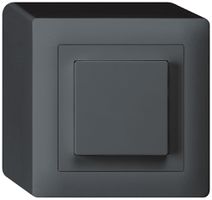 AP-Kurzhublichtregler 25…500VA NV kallysto Phasenanschn.an