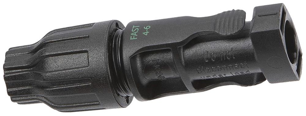 PV-Stecker Plica Fanton FAST FMC4 50 Stück