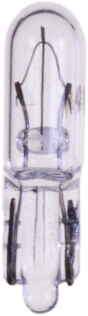 Signallampe DURL W2×4.6d T5 150mA 1W 6V