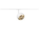 Zierring SLV LIGHT EYE 150 Stahl Ø136×23mm Gold