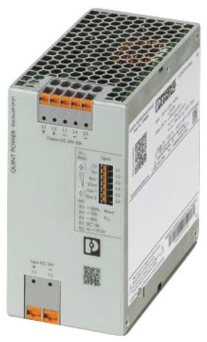 Convertisseur PX QUINT4-PS/24DC/24DC/20/PT
