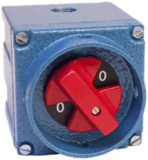 Motorschutzschalter DISA MG16 16/16