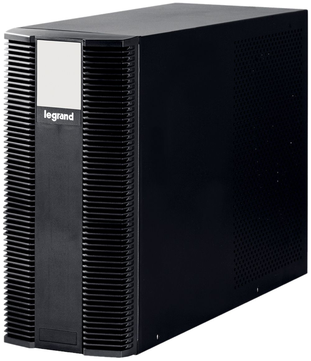 Batterieschrank Legrand KEOR, 2000VA 24/48/72VDC