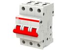 Sectionneur de charge AMD ABB pro M compact SD203/40 40A 3P 440V 3UM