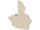 Parete d'estremità/intermedia Weidmüller TEAP DLD2.5 DB 28.77×33.97mm beige