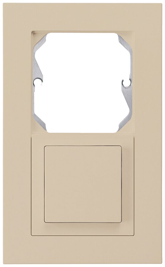 UP-Kombination I-I kallysto.pro leer +3/1 beige